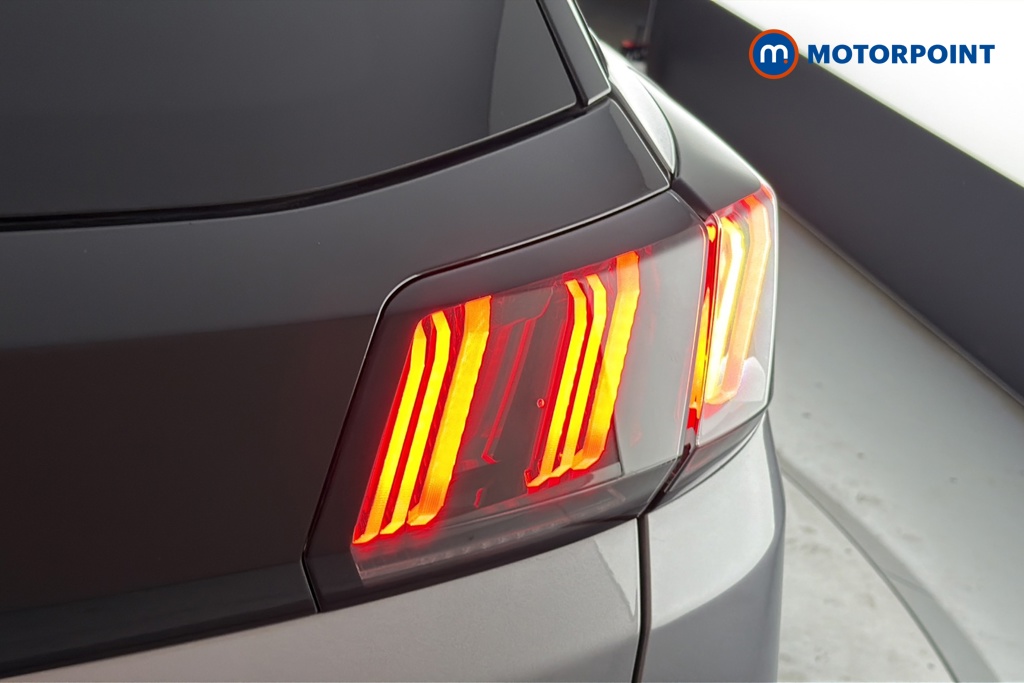 Peugeot 3008 GT Automatic Petrol SUV - Stock Number (1657941) - 36th supplementary image