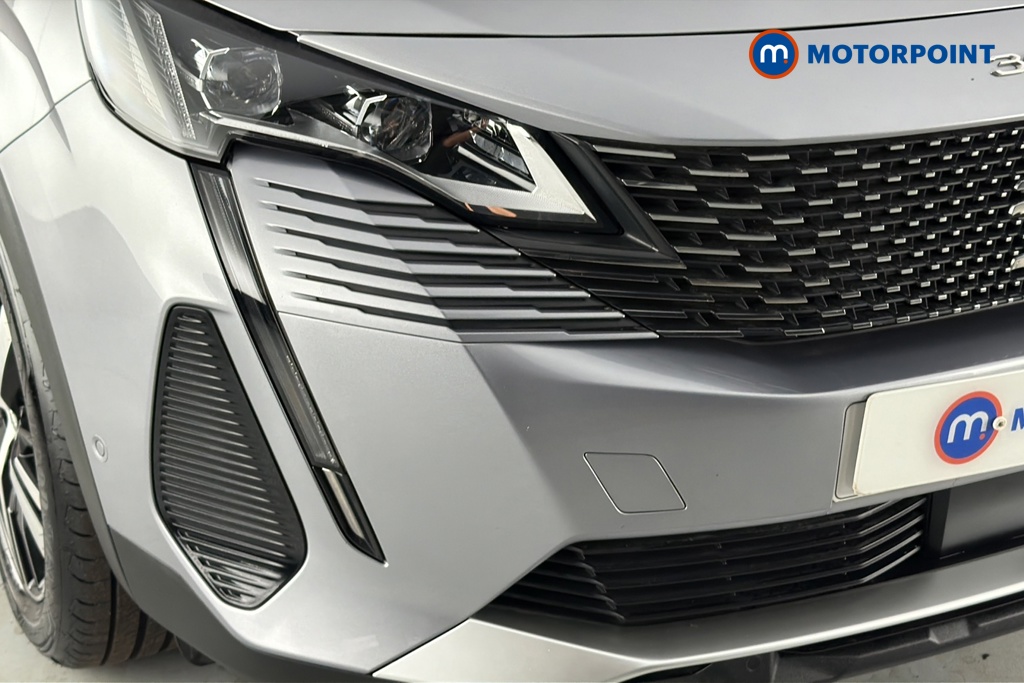 Peugeot 3008 GT Automatic Petrol SUV - Stock Number (1657941) - 38th supplementary image