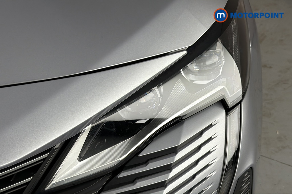 Peugeot 3008 GT Automatic Petrol SUV - Stock Number (1657941) - 42nd supplementary image