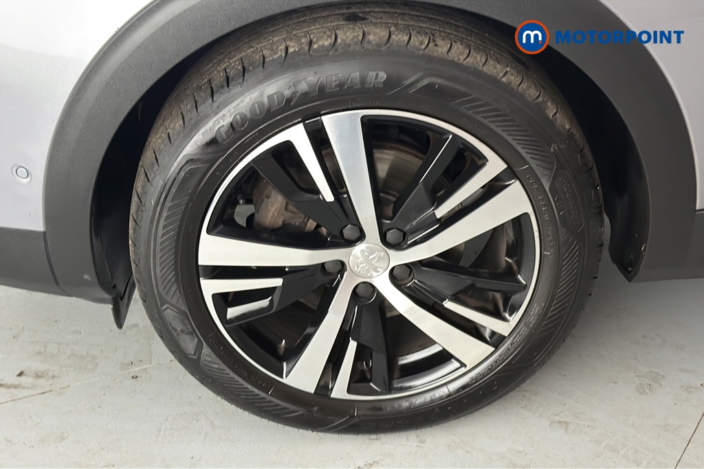 Peugeot 3008 GT Automatic Petrol SUV - Stock Number (1657941) - 44th supplementary image