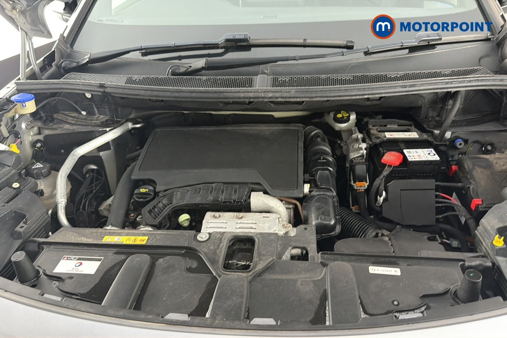 Peugeot 3008 GT Automatic Petrol SUV - Stock Number (1657941) - 48th supplementary image