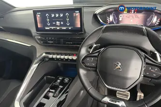 Peugeot 3008 GT Automatic Petrol SUV - Stock Number (1657941) - 1st supplementary image