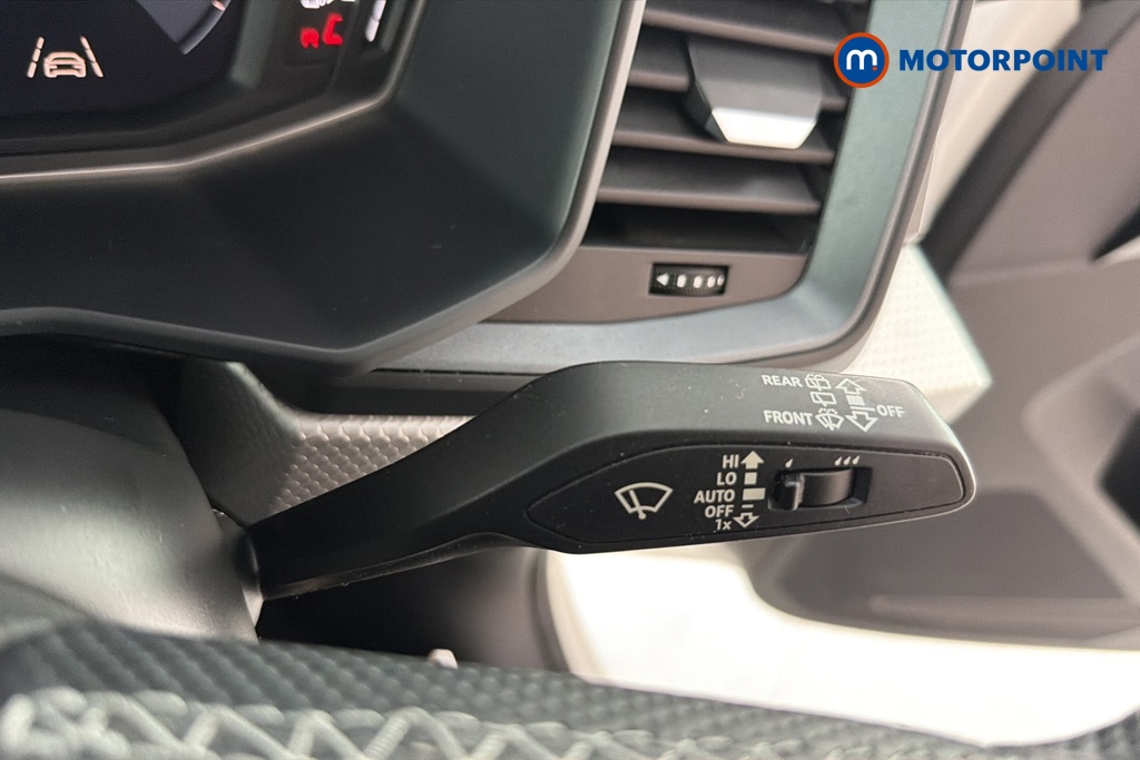 Audi A1 S Line Automatic Petrol Hatchback - Stock Number (1658340) - 6th supplementary image