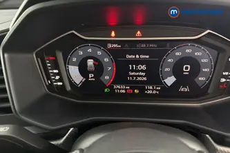 Audi A1 S Line Automatic Petrol Hatchback - Stock Number (1658340) - 7th supplementary image