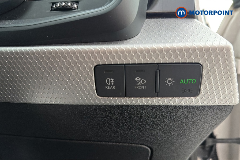 Audi A1 S Line Automatic Petrol Hatchback - Stock Number (1658340) - 11th supplementary image
