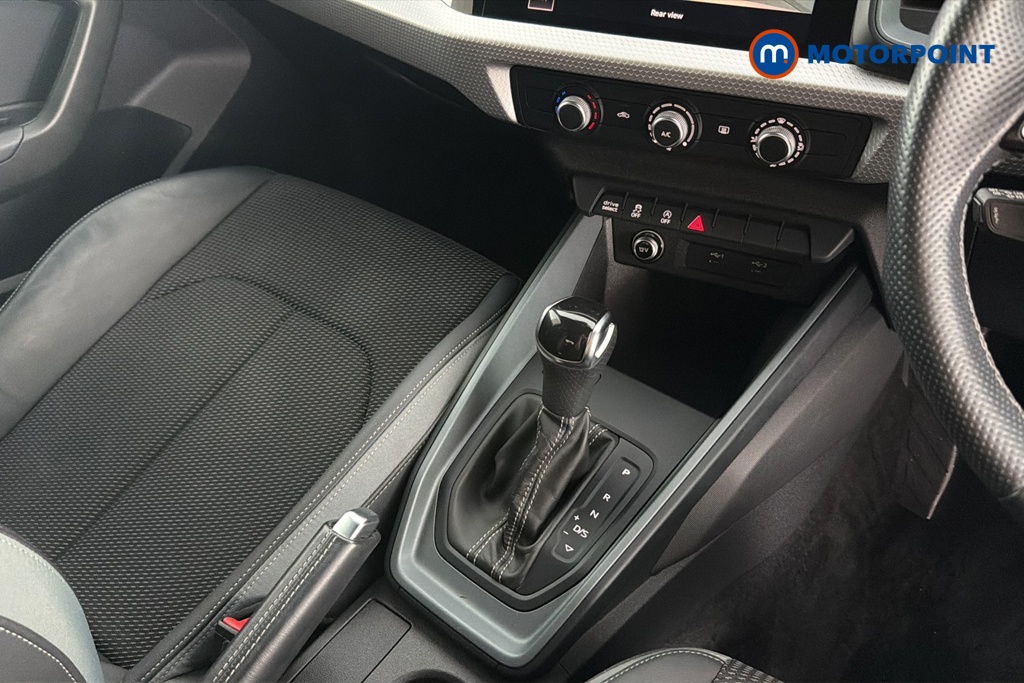 Audi A1 S Line Automatic Petrol Hatchback - Stock Number (1658340) - 15th supplementary image