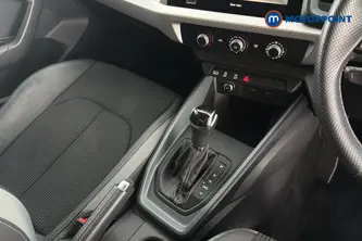 Audi A1 S Line Automatic Petrol Hatchback - Stock Number (1658340) - 15th supplementary image