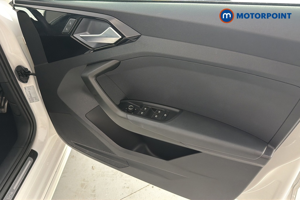 Audi A1 S Line Automatic Petrol Hatchback - Stock Number (1658340) - 18th supplementary image