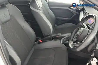 Audi A1 S Line Automatic Petrol Hatchback - Stock Number (1658340) - 22nd supplementary image