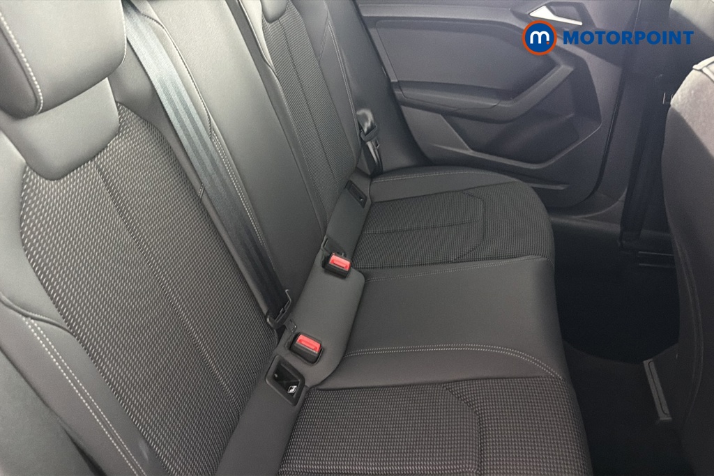 Audi A1 S Line Automatic Petrol Hatchback - Stock Number (1658340) - 25th supplementary image