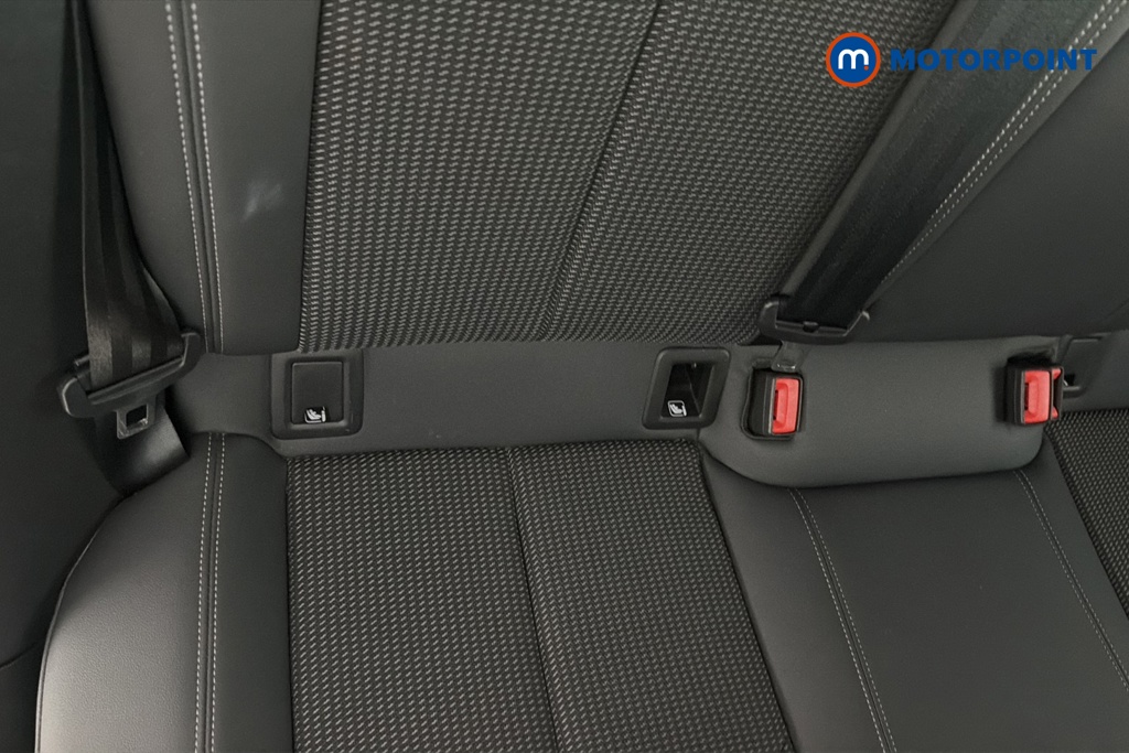 Audi A1 S Line Automatic Petrol Hatchback - Stock Number (1658340) - 27th supplementary image