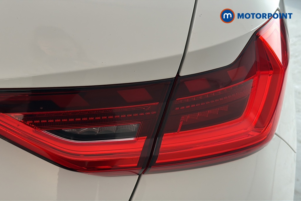Audi A1 S Line Automatic Petrol Hatchback - Stock Number (1658340) - 36th supplementary image