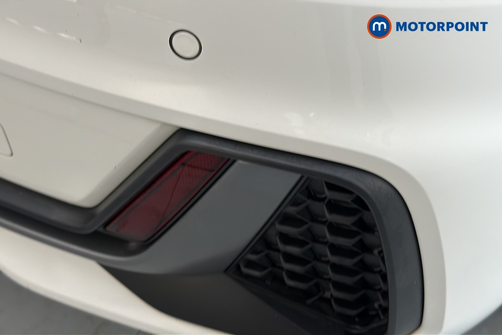 Audi A1 S Line Automatic Petrol Hatchback - Stock Number (1658340) - 39th supplementary image
