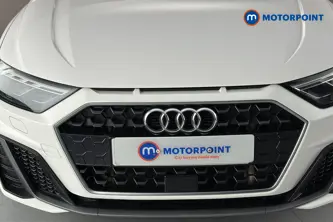 Audi A1 S Line Automatic Petrol Hatchback - Stock Number (1658340) - 43rd supplementary image