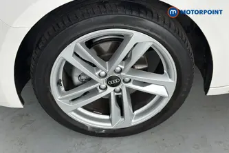Audi A1 S Line Automatic Petrol Hatchback - Stock Number (1658340) - 44th supplementary image
