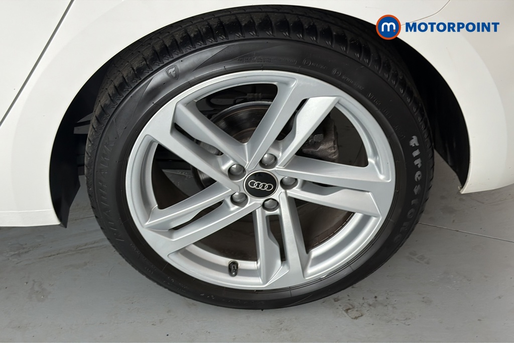 Audi A1 S Line Automatic Petrol Hatchback - Stock Number (1658340) - 45th supplementary image
