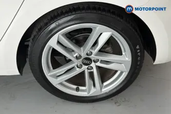 Audi A1 S Line Automatic Petrol Hatchback - Stock Number (1658340) - 45th supplementary image