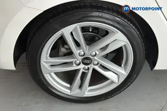 Audi A1 S Line Automatic Petrol Hatchback - Stock Number (1658340) - 46th supplementary image