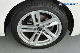 Audi A1 S Line Automatic Petrol Hatchback - Stock Number (1658340) - 47th supplementary image