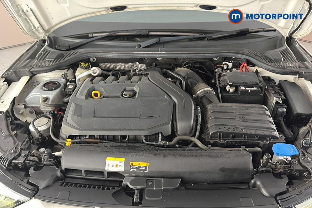 Audi A1 S Line Automatic Petrol Hatchback - Stock Number (1658340) - 48th supplementary image