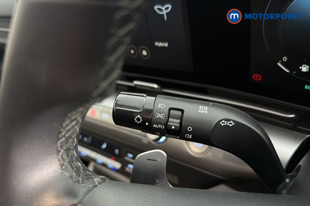 Hyundai Kona Advance Automatic Petrol-Electric Hybrid SUV - Stock Number (1659501) - 5th supplementary image