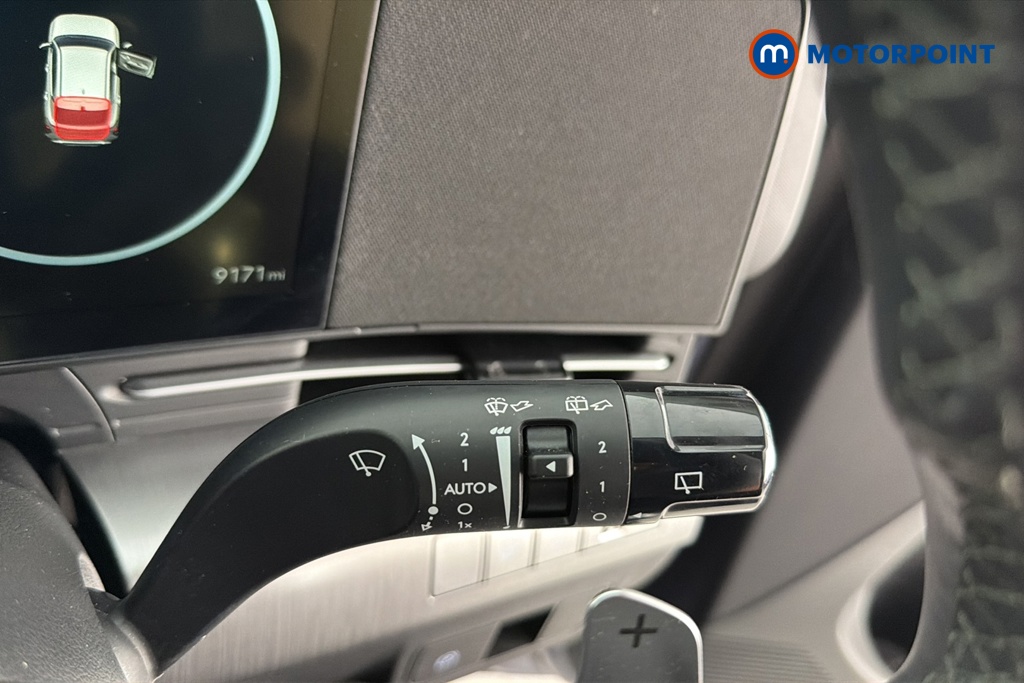 Hyundai Kona Advance Automatic Petrol-Electric Hybrid SUV - Stock Number (1659501) - 6th supplementary image