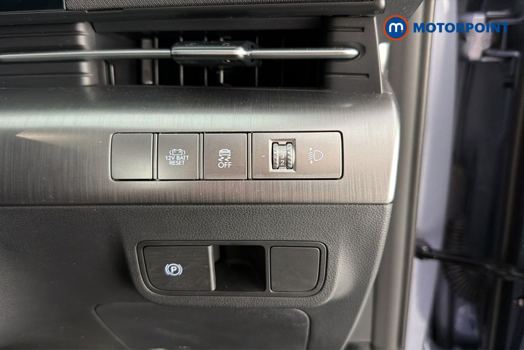 Hyundai Kona Advance Automatic Petrol-Electric Hybrid SUV - Stock Number (1659501) - 11th supplementary image