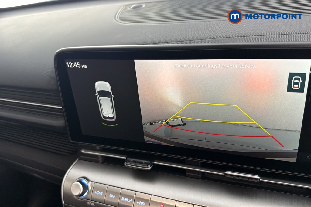 Hyundai Kona Advance Automatic Petrol-Electric Hybrid SUV - Stock Number (1659501) - 13th supplementary image