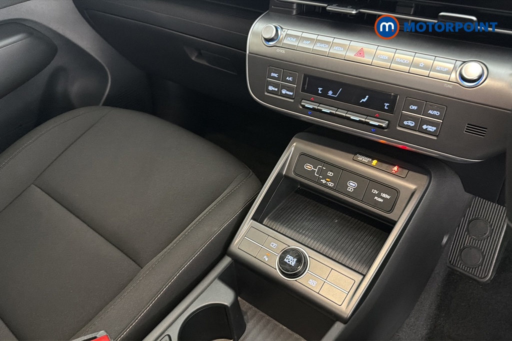 Hyundai Kona Advance Automatic Petrol-Electric Hybrid SUV - Stock Number (1659501) - 15th supplementary image