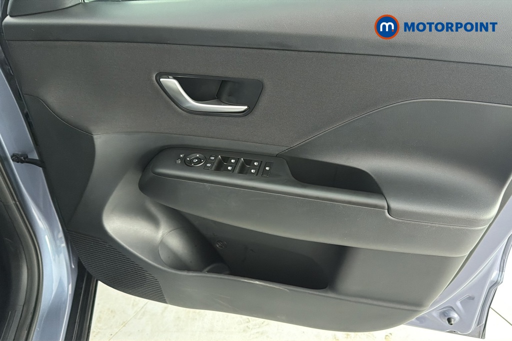 Hyundai Kona Advance Automatic Petrol-Electric Hybrid SUV - Stock Number (1659501) - 18th supplementary image