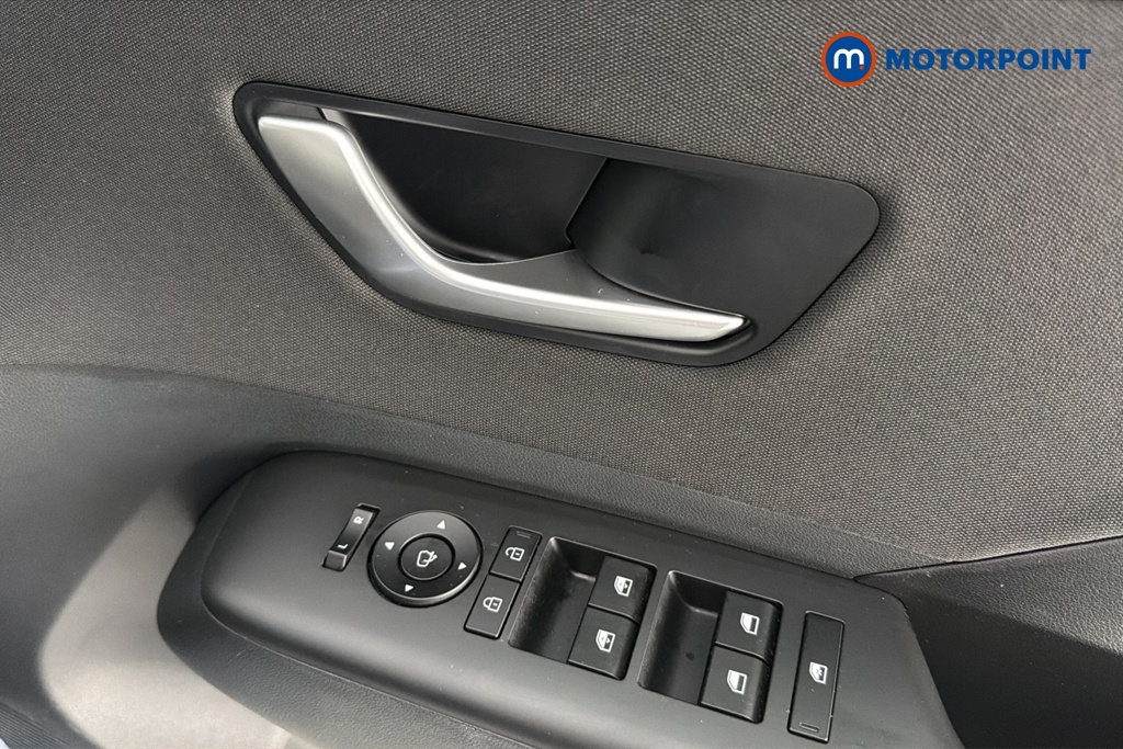 Hyundai Kona Advance Automatic Petrol-Electric Hybrid SUV - Stock Number (1659501) - 19th supplementary image