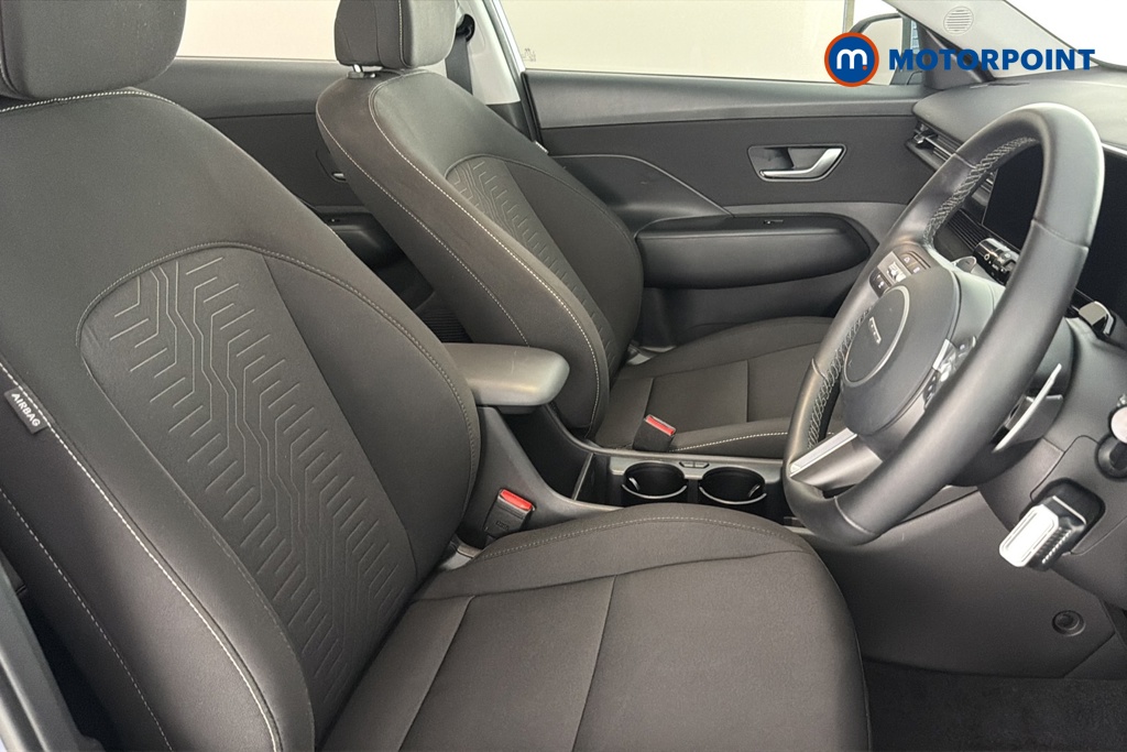 Hyundai Kona Advance Automatic Petrol-Electric Hybrid SUV - Stock Number (1659501) - 22nd supplementary image