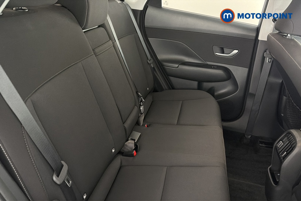 Hyundai Kona Advance Automatic Petrol-Electric Hybrid SUV - Stock Number (1659501) - 25th supplementary image