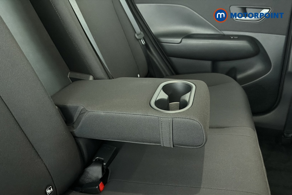 Hyundai Kona Advance Automatic Petrol-Electric Hybrid SUV - Stock Number (1659501) - 26th supplementary image