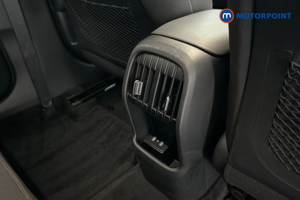 Hyundai Kona Advance Automatic Petrol-Electric Hybrid SUV - Stock Number (1659501) - 28th supplementary image
