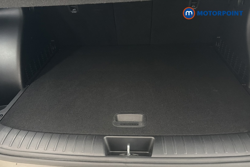 Hyundai Kona Advance Automatic Petrol-Electric Hybrid SUV - Stock Number (1659501) - 30th supplementary image