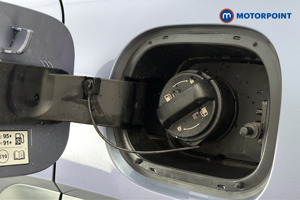 Hyundai Kona Advance Automatic Petrol-Electric Hybrid SUV - Stock Number (1659501) - 41st supplementary image