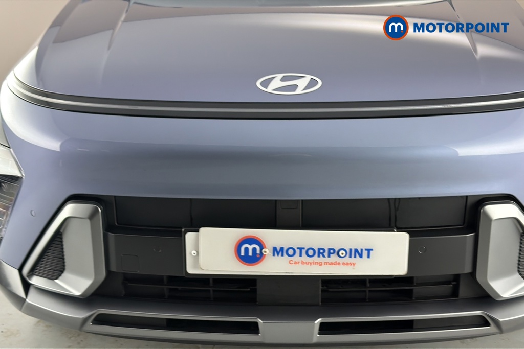 Hyundai Kona Advance Automatic Petrol-Electric Hybrid SUV - Stock Number (1659501) - 43rd supplementary image
