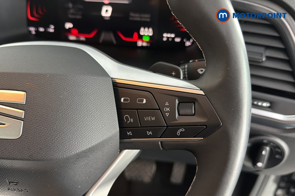 Seat Ateca Se Technology Automatic Petrol SUV - Stock Number (1659664) - 3rd supplementary image