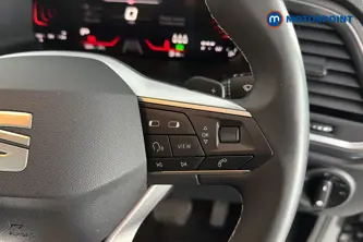 Seat Ateca Se Technology Automatic Petrol SUV - Stock Number (1659664) - 3rd supplementary image