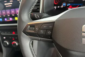 Seat Ateca Se Technology Automatic Petrol SUV - Stock Number (1659664) - 4th supplementary image