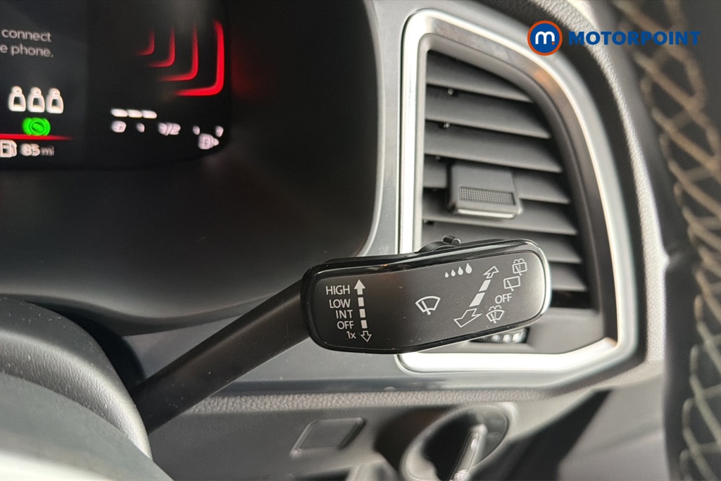 Seat Ateca Se Technology Automatic Petrol SUV - Stock Number (1659664) - 6th supplementary image