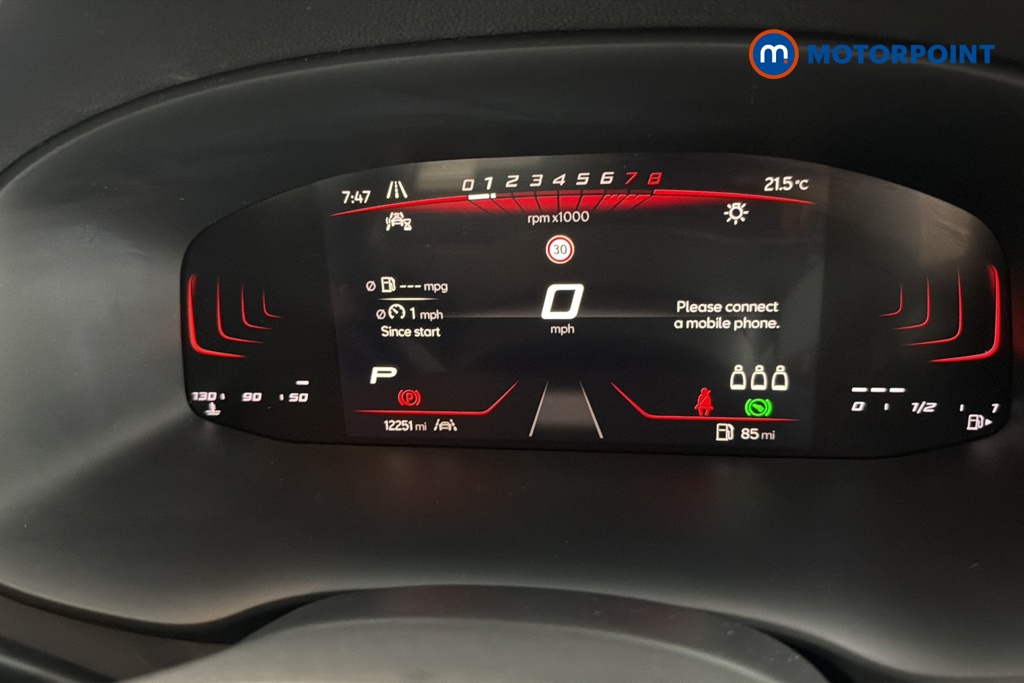 Seat Ateca Se Technology Automatic Petrol SUV - Stock Number (1659664) - 7th supplementary image