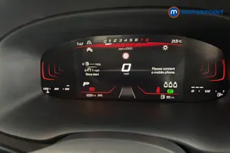 Seat Ateca Se Technology Automatic Petrol SUV - Stock Number (1659664) - 7th supplementary image