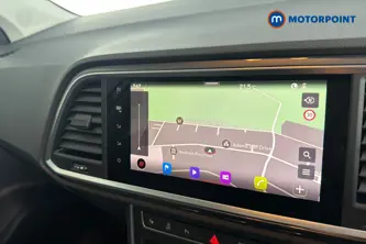 Seat Ateca Se Technology Automatic Petrol SUV - Stock Number (1659664) - 9th supplementary image