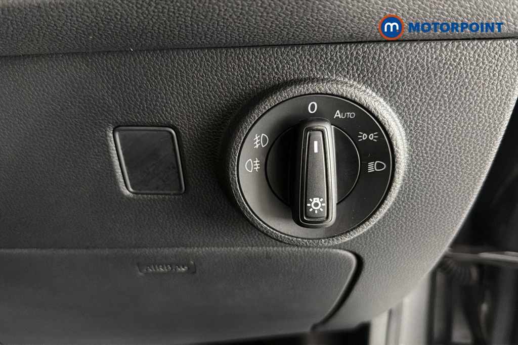 Seat Ateca Se Technology Automatic Petrol SUV - Stock Number (1659664) - 11th supplementary image
