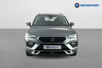 Seat Ateca Se Technology Automatic Petrol SUV - Stock Number (1659664) - Front bumper