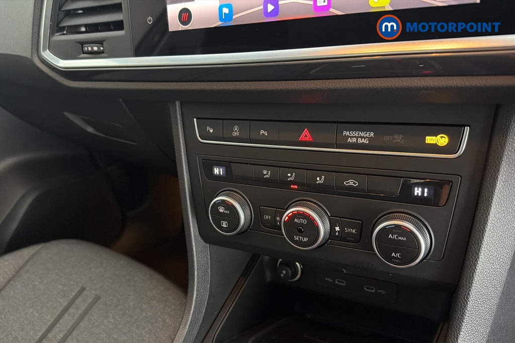 Seat Ateca Se Technology Automatic Petrol SUV - Stock Number (1659664) - 12th supplementary image