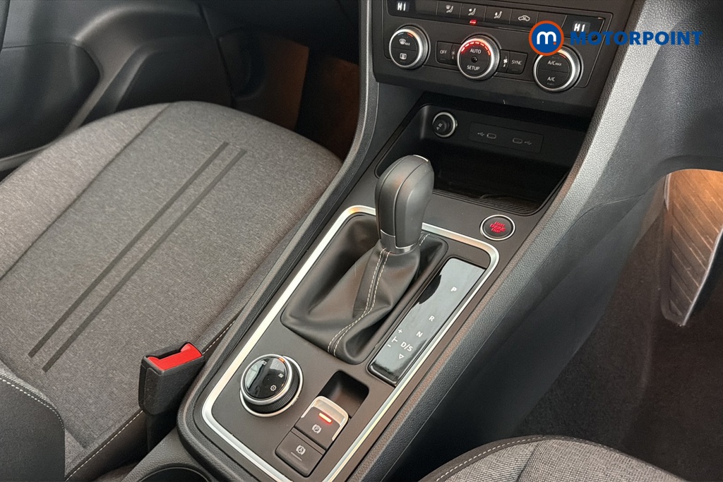 Seat Ateca Se Technology Automatic Petrol SUV - Stock Number (1659664) - 15th supplementary image