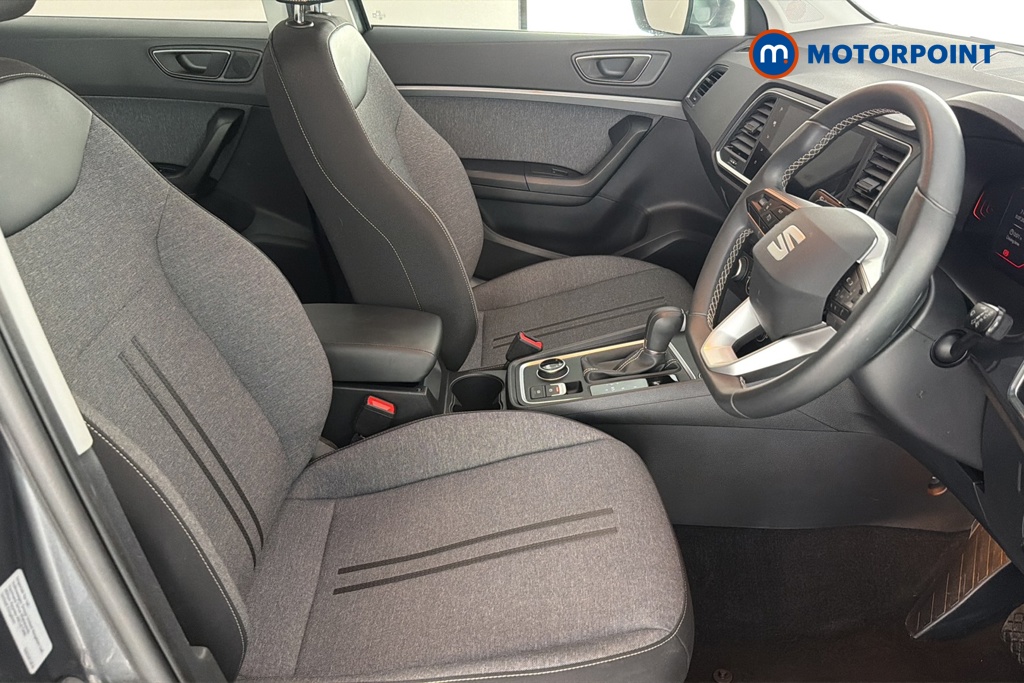 Seat Ateca Se Technology Automatic Petrol SUV - Stock Number (1659664) - 22nd supplementary image